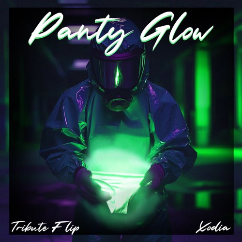 PANTYGLOW cover art
